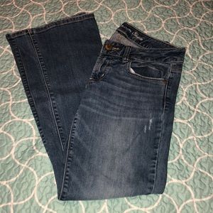 AE Favorite Boyfriend size 6 regular